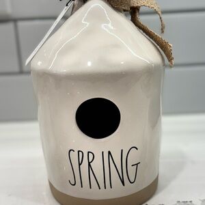 Rae Dunn Artisan Collection Ceramic Piece